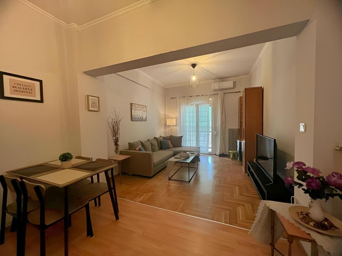 Eda House Apartment