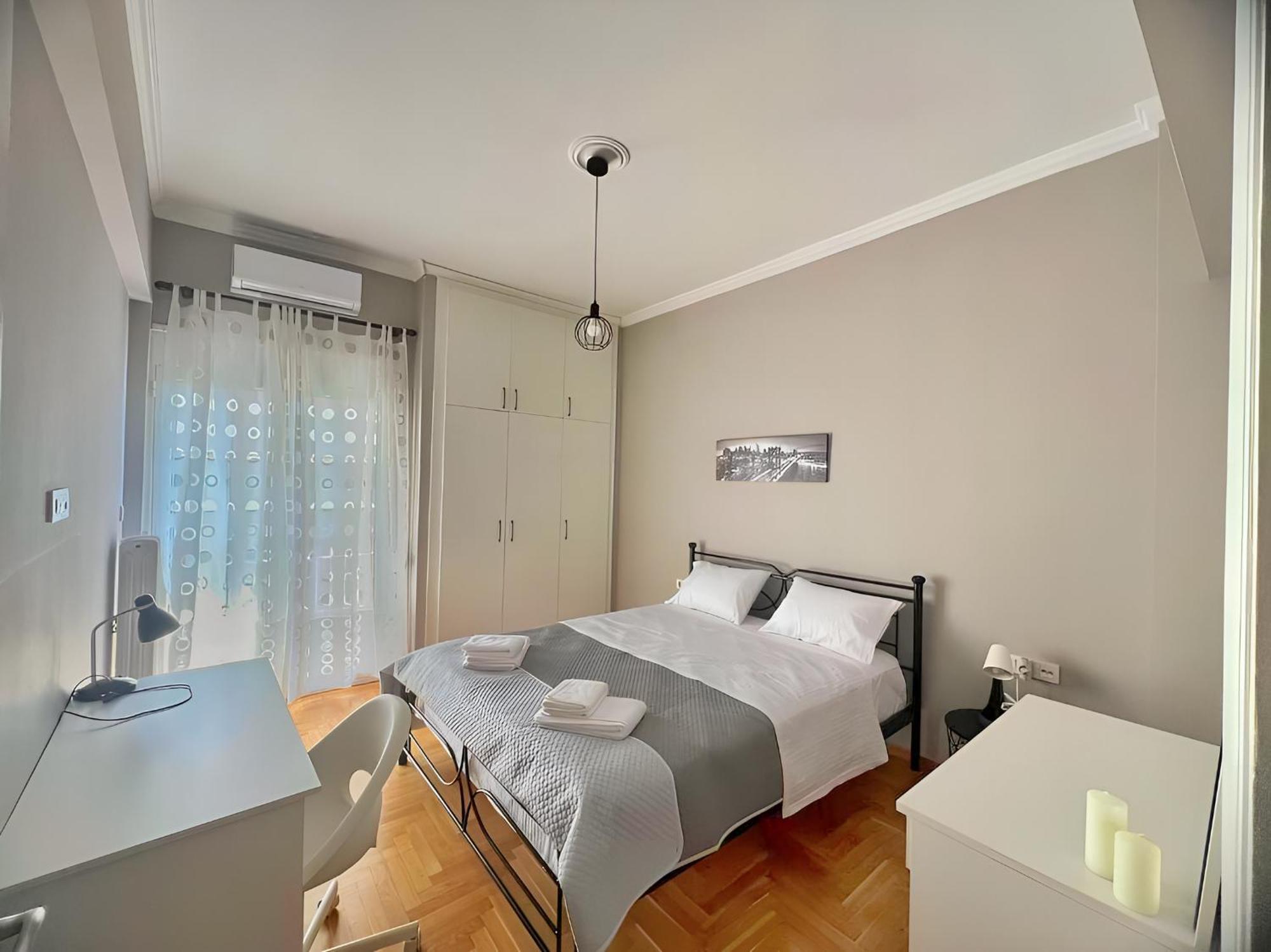 Eda House Athen