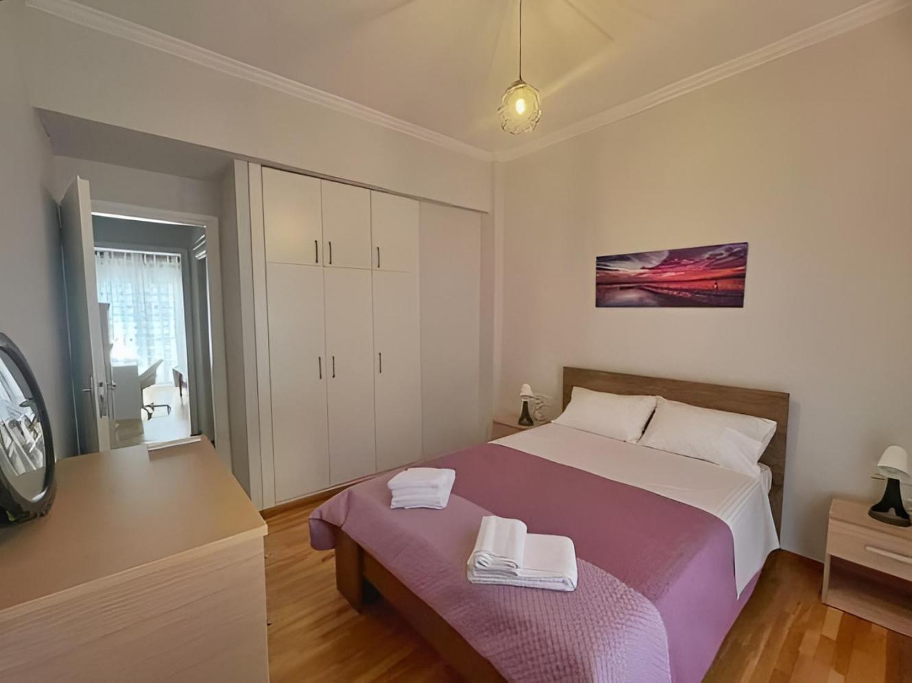 Eda House Athens