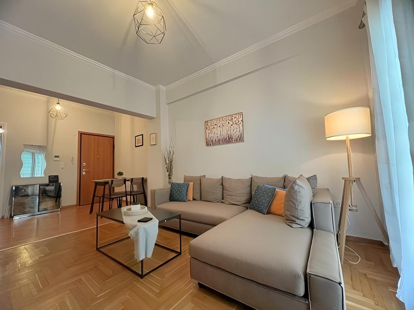 Eda House Apartment Athens