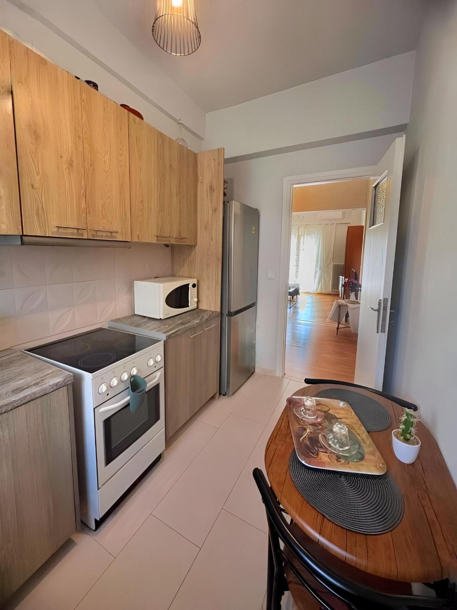 Apartment Eda House