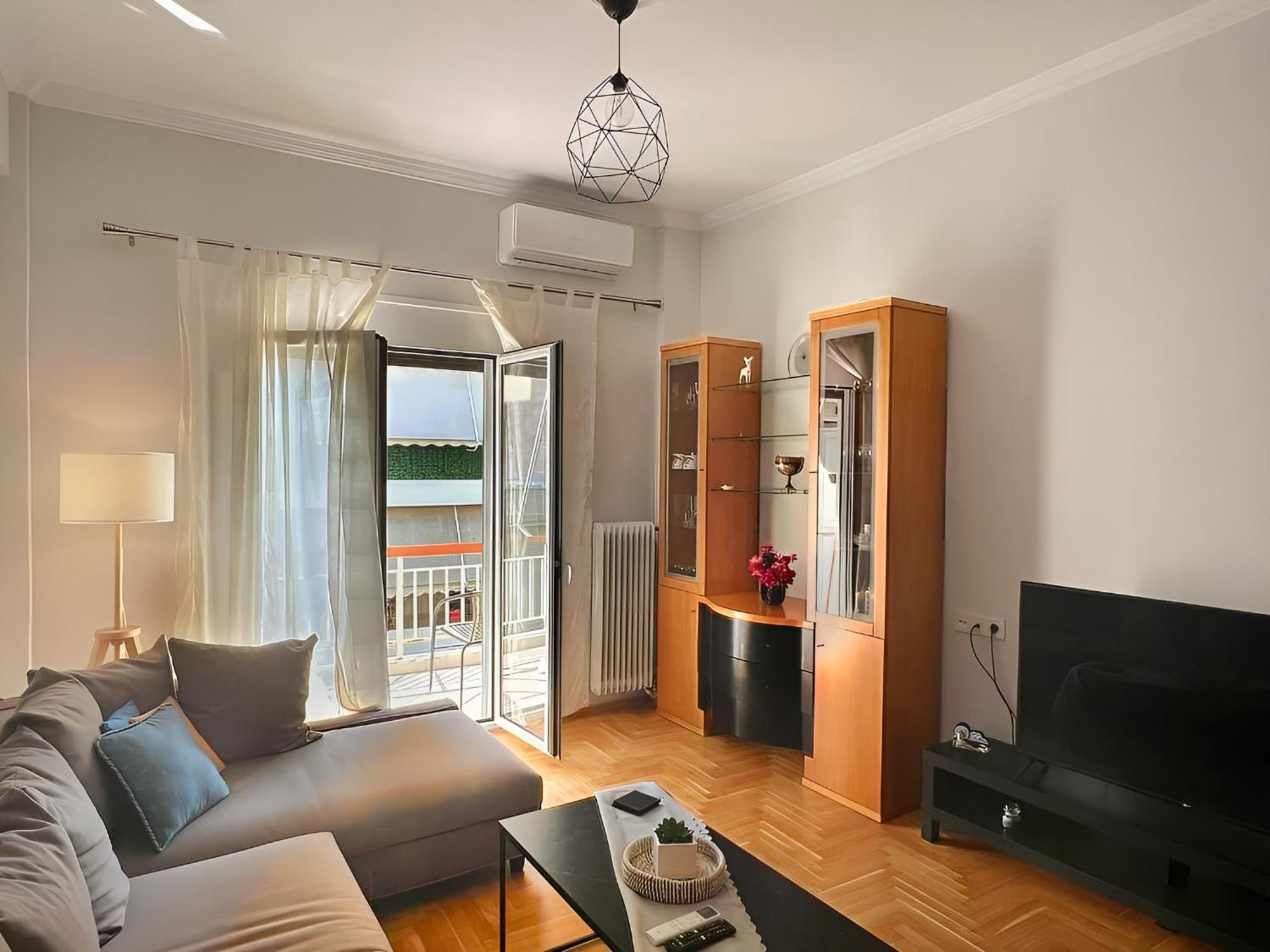 Eda House Apartment