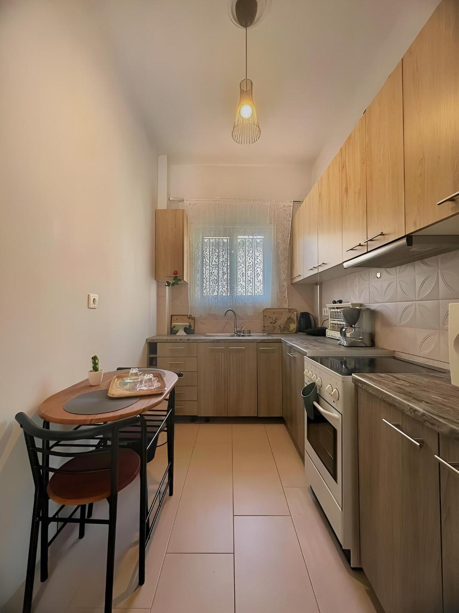 Eda House Apartment