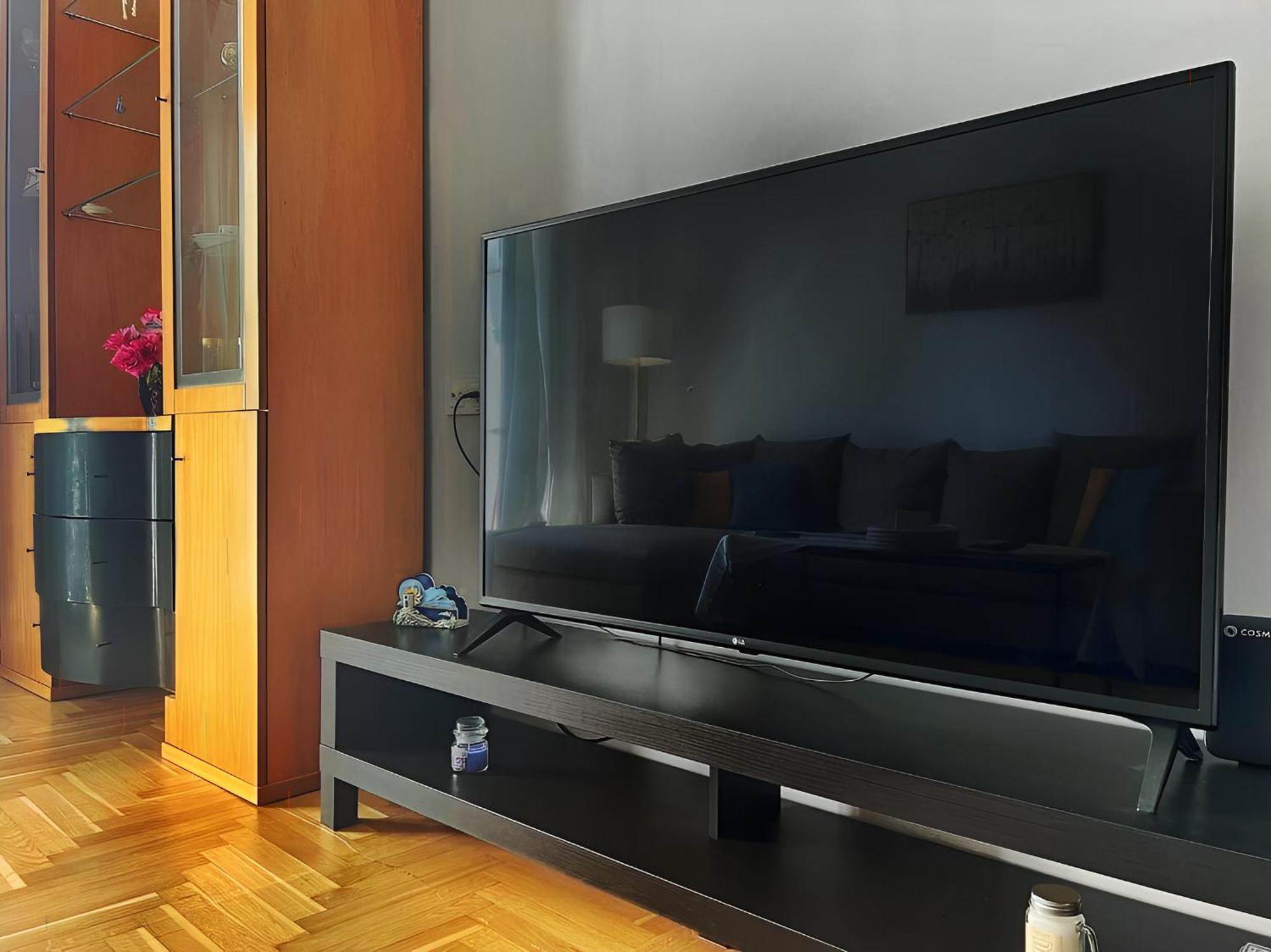 Eda House Athens