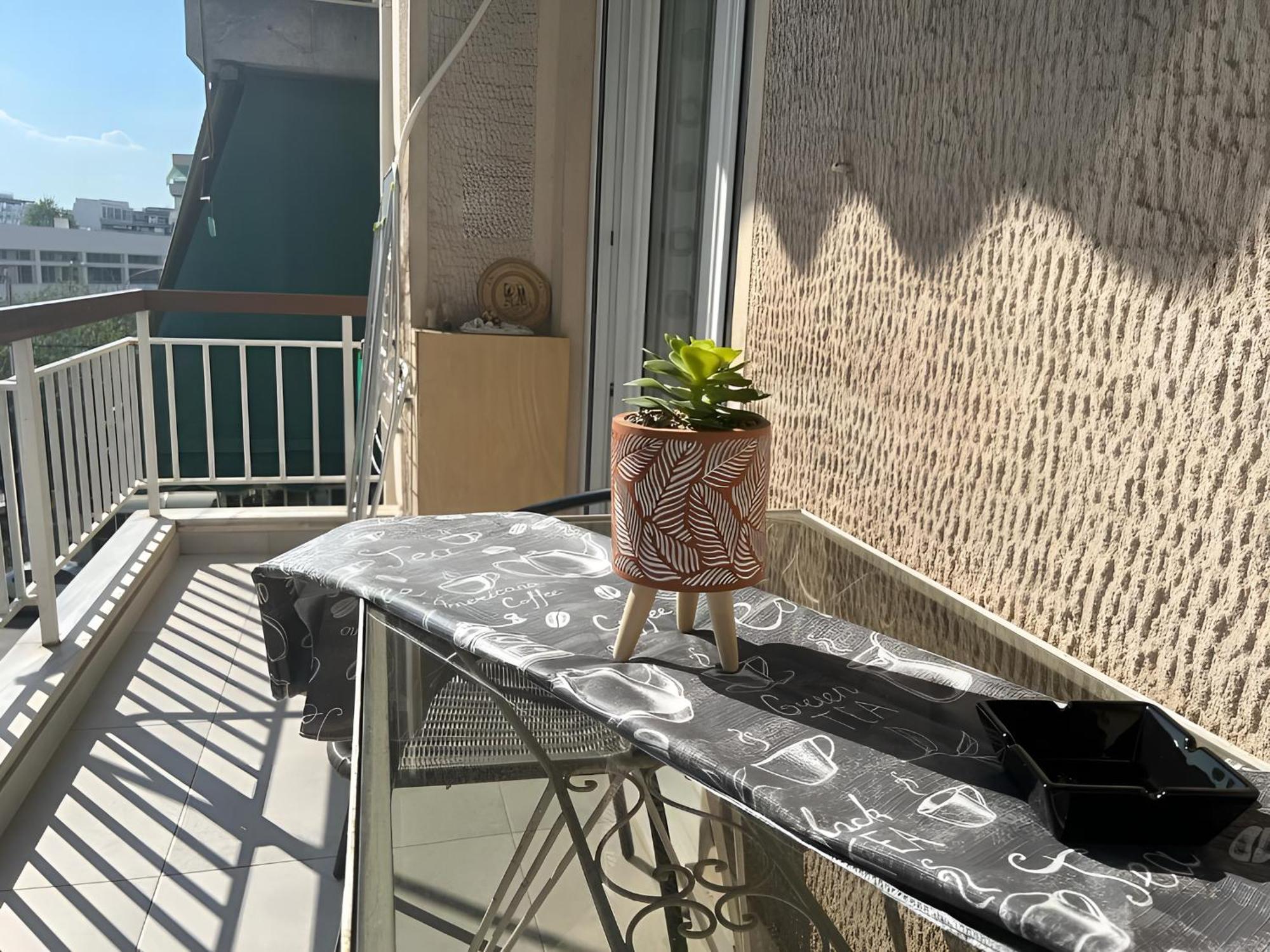 Eda House Apartment